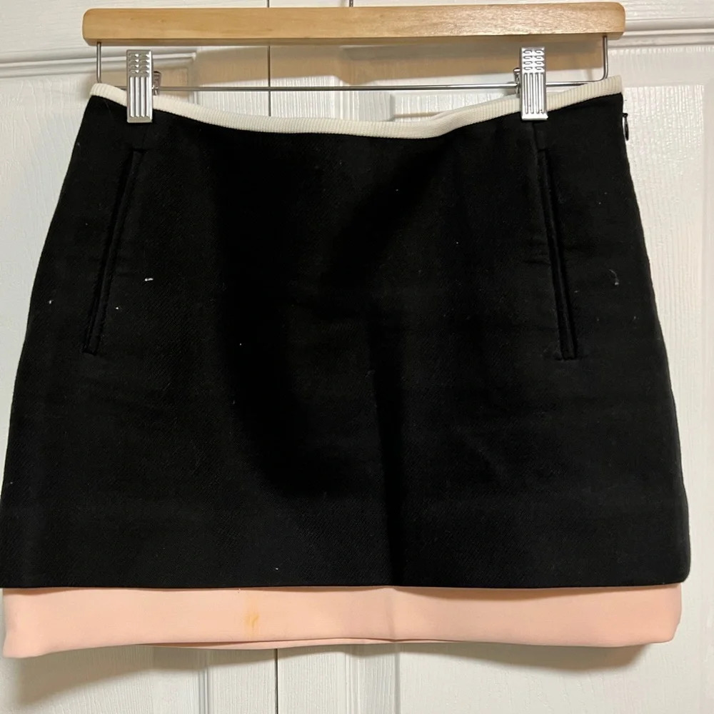 DIANE von FURSTENBERG Skirt Size 4